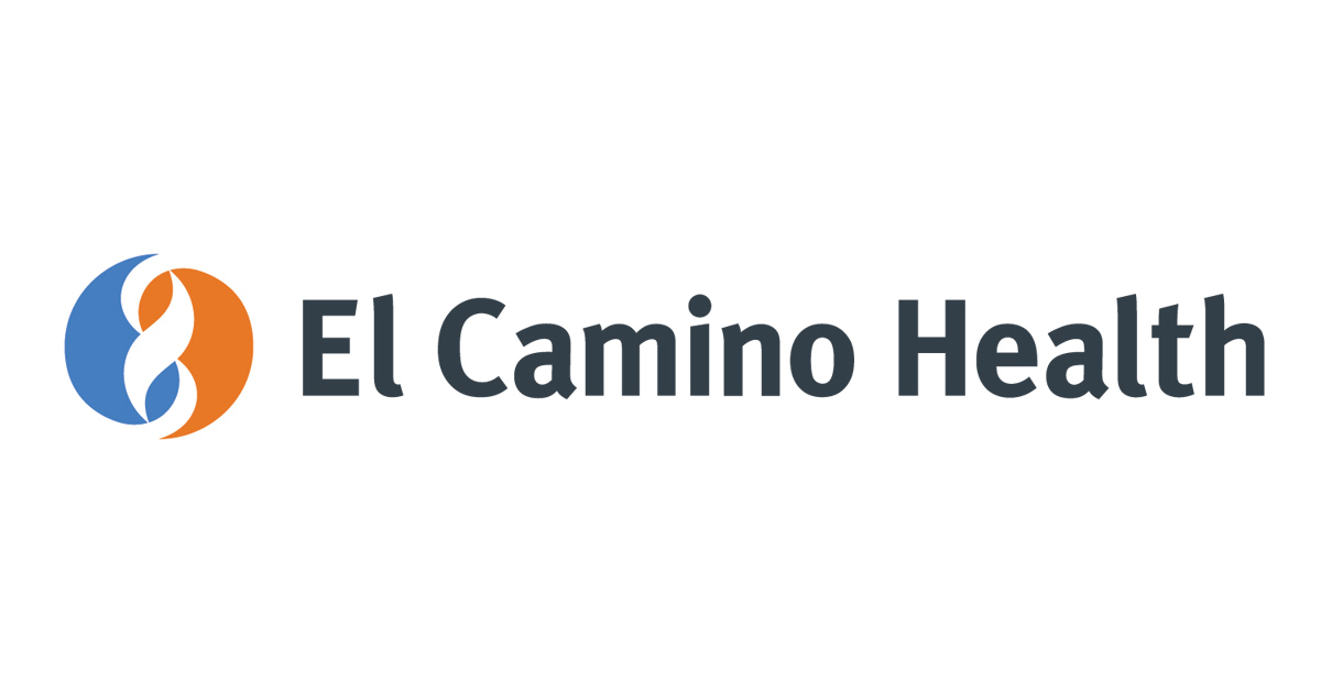 El Camino Health logo