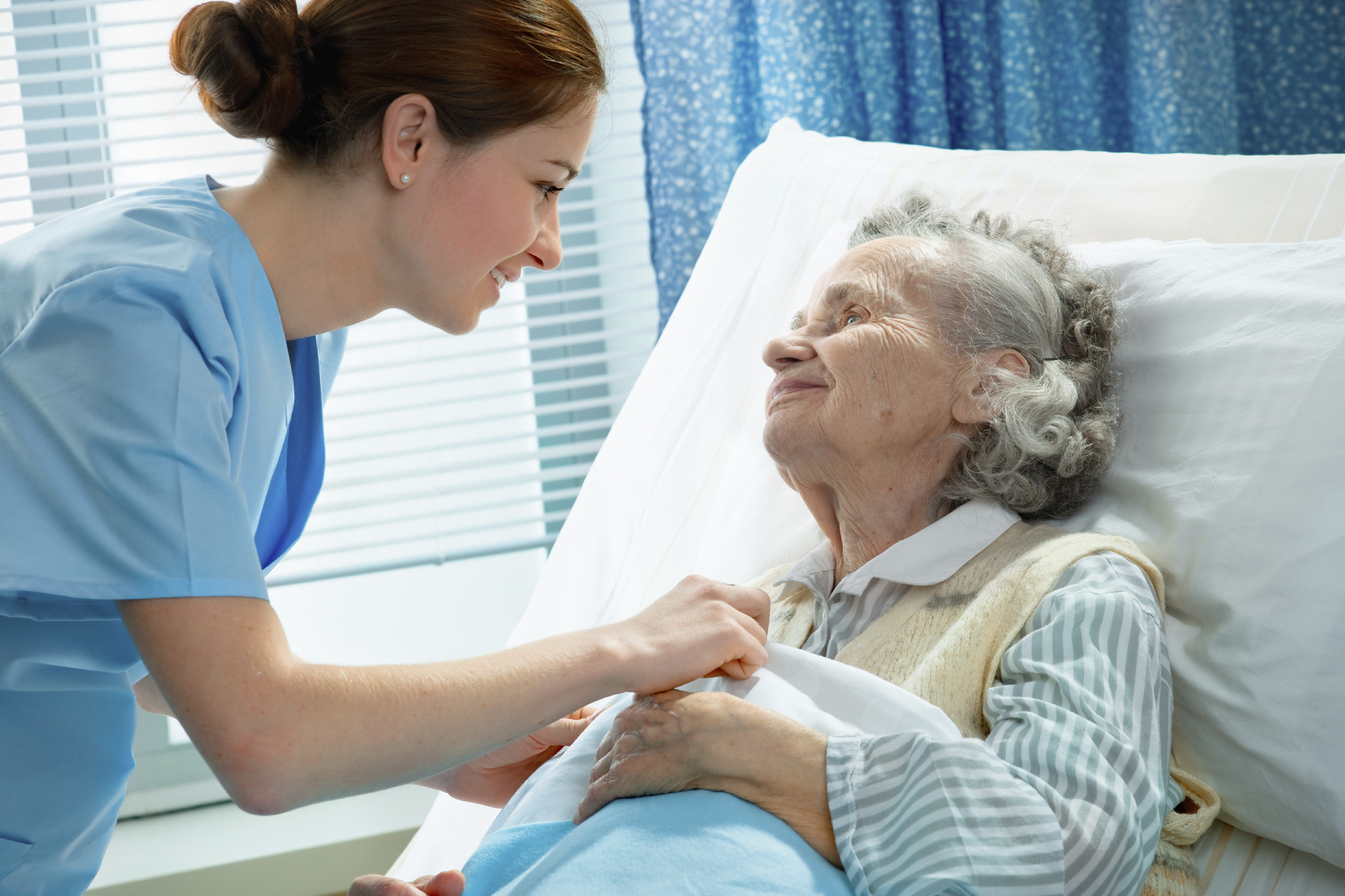  Home Care Assistant Job Description Duties And Requirements