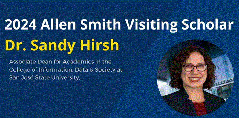 Hirsh - Simmons Scholar Headline 