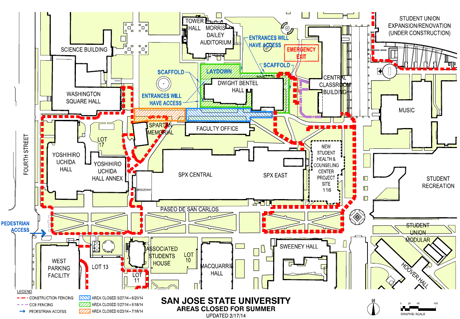 Facilities Development & Operations | Administration and Finance ...