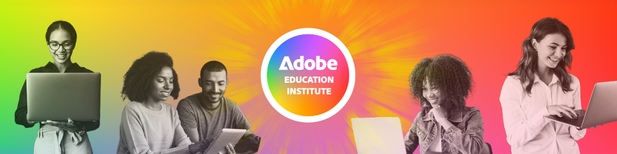 Adobe Education Institute