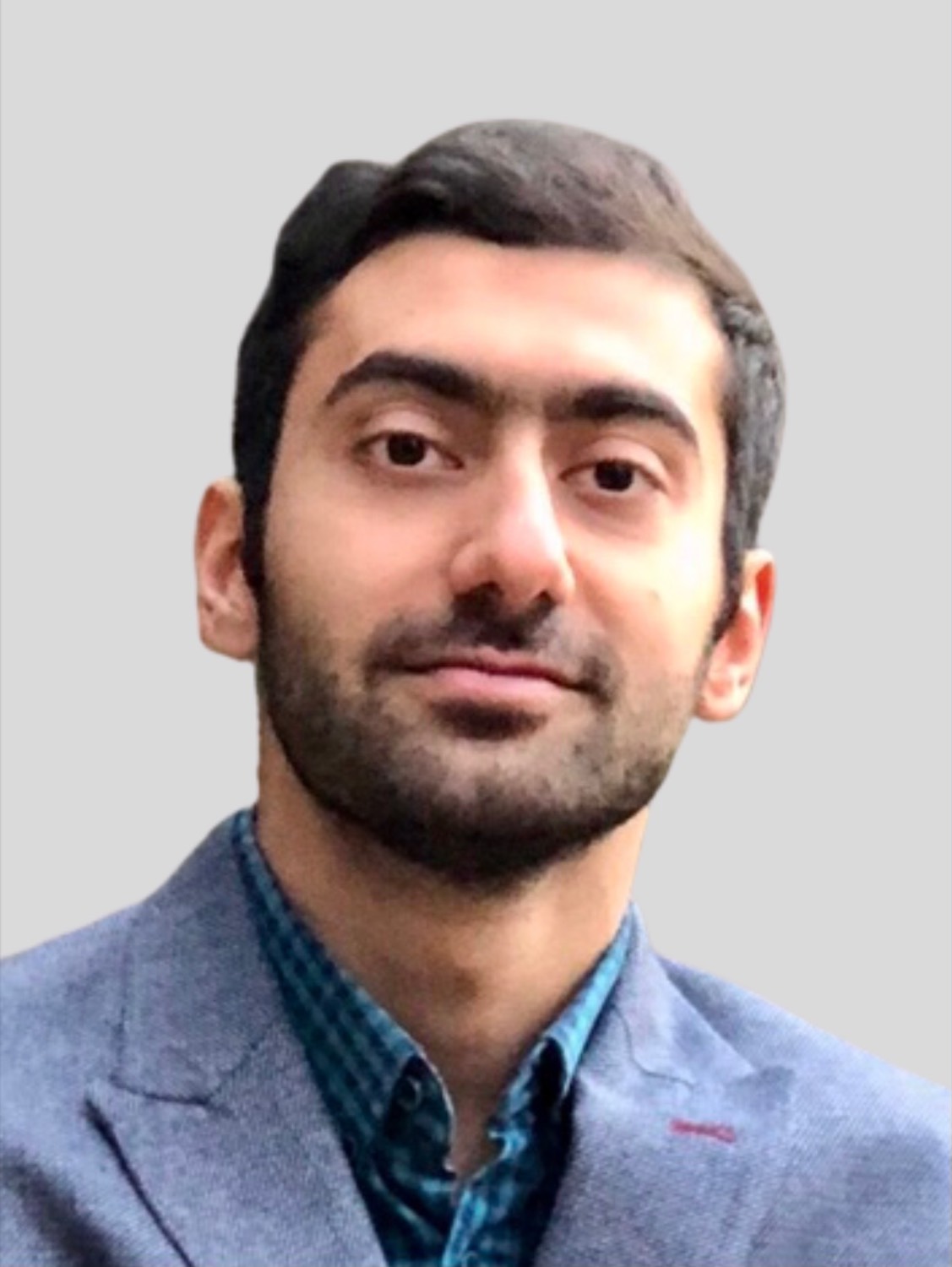 Ehsan Ameri