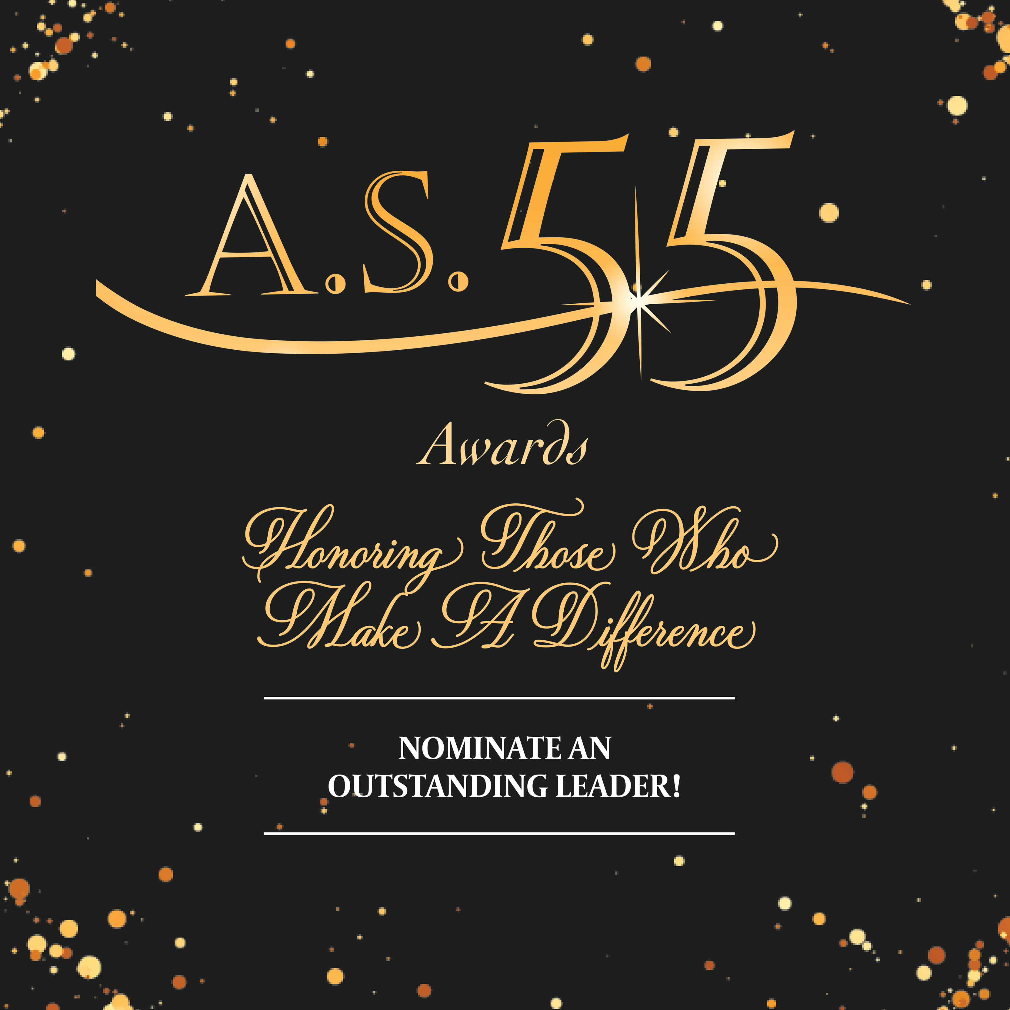 AS 55 Poster