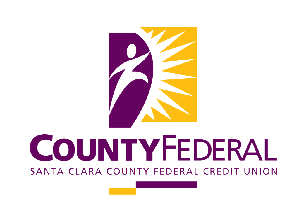 County Federal Credit Union Logo