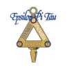 Epsilon Pi Tau (EPT) logo