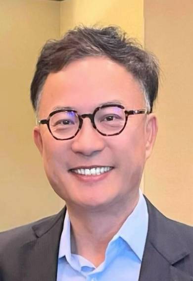 Professor Lu