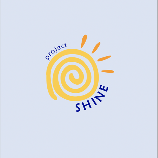 Project Shine Logo