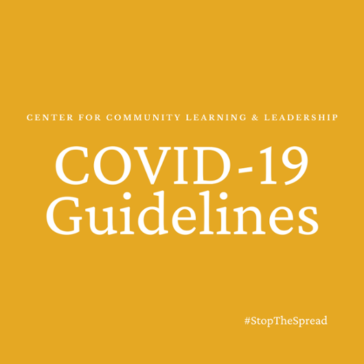 COVID Guidelines