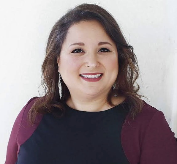 Dr. Vicky Gomez
