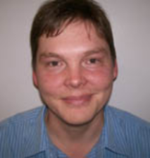 Graham Teaford 