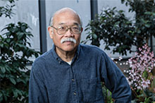 Prof. Roy Okuda