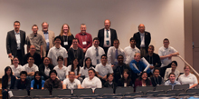 Northern California Undergraduate Research Symposium