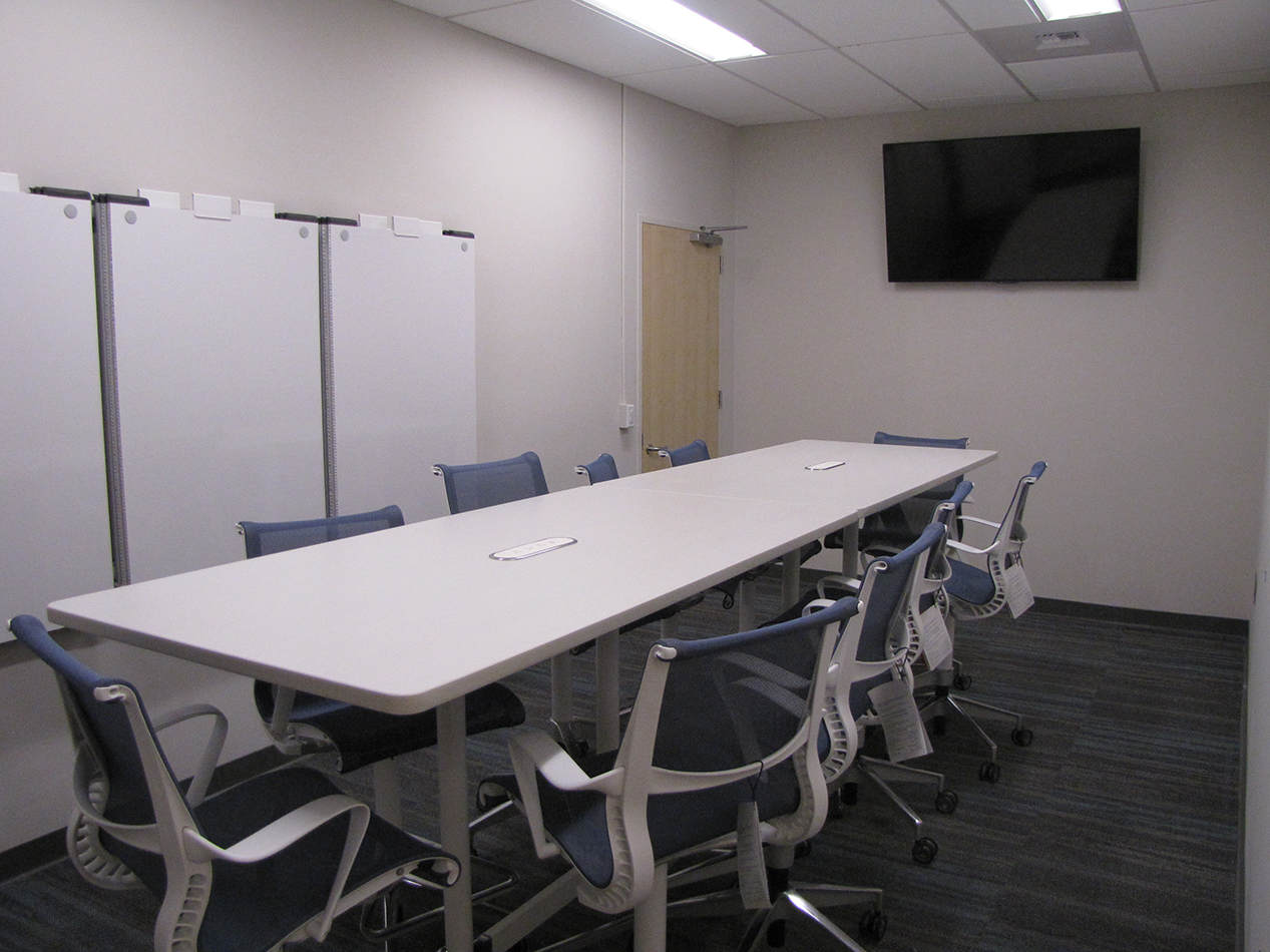 Health Building Conference Room 230