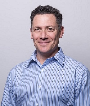 Matthew Masucci, Associate Dean 