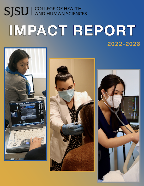 CHHS Impact Report 2022-2023