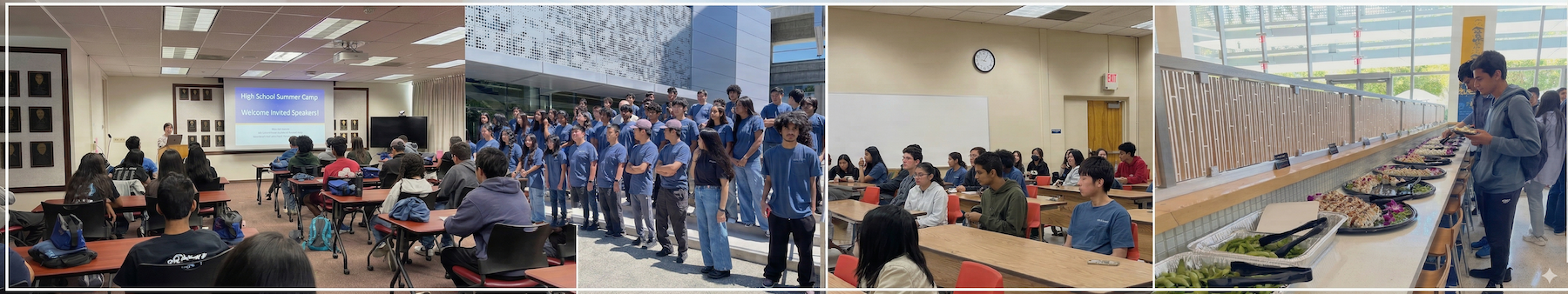 summer gatherings summer gatherings