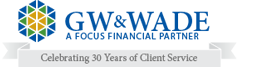 GW Wade Logo