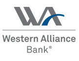 Western Alliance Bank logo
