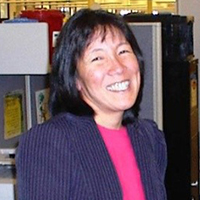 Alvina Nishimoto