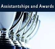 Awards and Assistantships