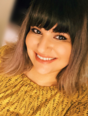 Photo of Nikki Mirza