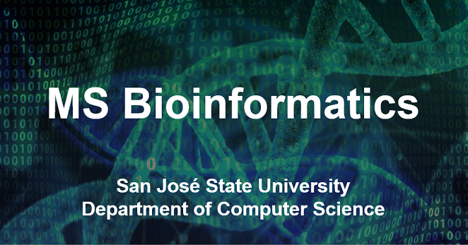 M.S. Bioinformatics Program