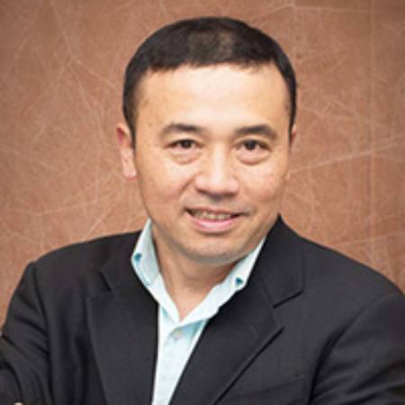 Photo of Paul Nguyen, Lecturer in CS, SJSU