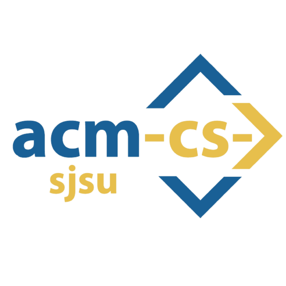 ACM @ SJSU CS Club Logo
