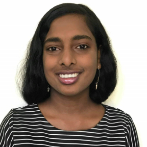 Rashi Raghulan image