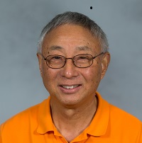 Photo of Qi Yang, Lecturer in CS, SJSU