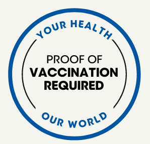 Vaccination Requirement