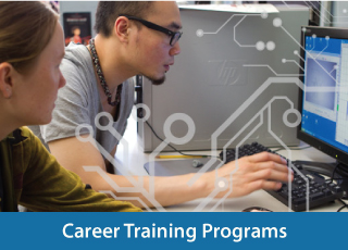 Career Training Program 