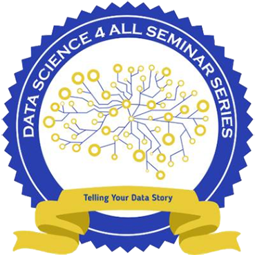 Telling Your Data Story Using Tableau Digital Badge