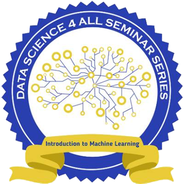 Introduction to Machine Learning for Data Science Digital Badge