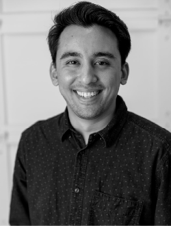 Headshot of Ryan Eways