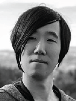 Headshot of Taehwan Lee