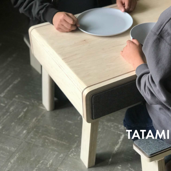 Tatami Table