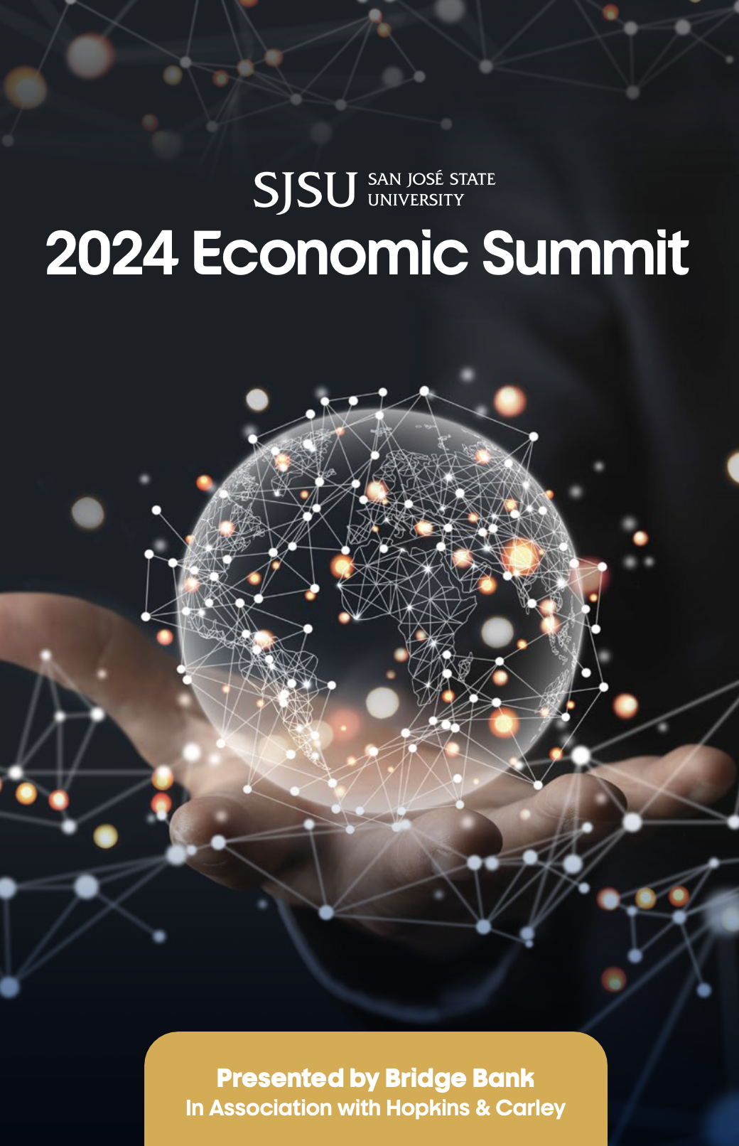 Economic Summit 2024 Program