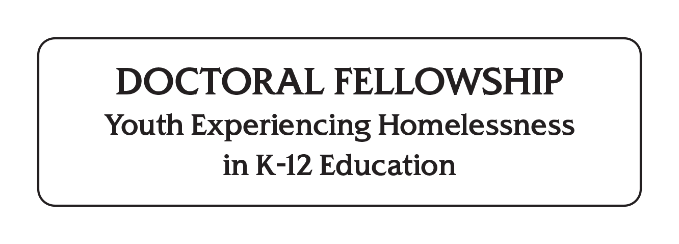 Doctoral Fellowship 2022