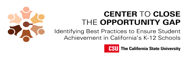 Center to Close the Opportunity Gap
