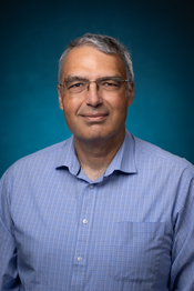 Professor Murat Okyar