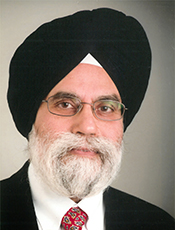 Avtar Singh