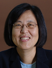 Professor Belle Wei