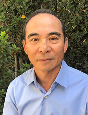 Professor Chao-Li Tarng