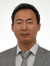 Professor Fei Gu