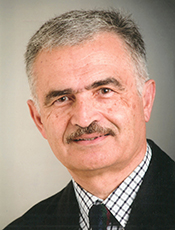 Masoud Mostafavi