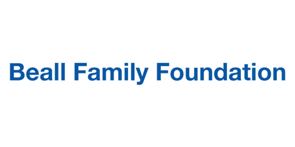 Beall Family Foundation