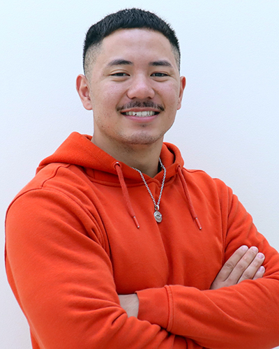 Raymond Calzada