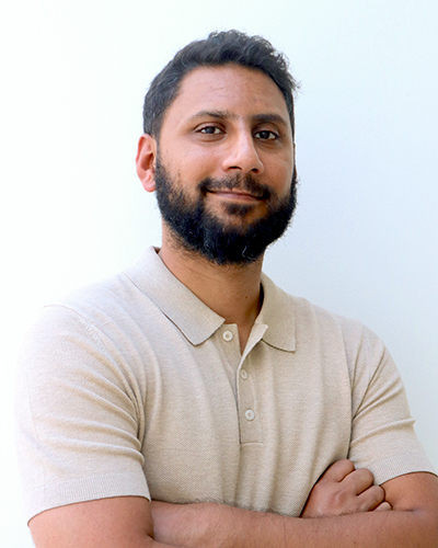 Ali Sameer