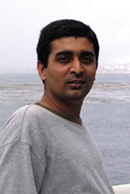 Ananad Ramasubramanian